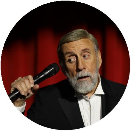Icon Ray Stevens 