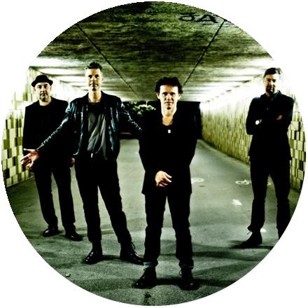 Icon Bo Kaspers Orkester