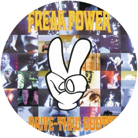 Icon Freak Power