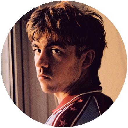 Icon Declan McKenna