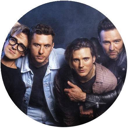 Icon McFly