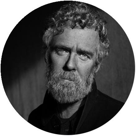 Icon Glen Hansard