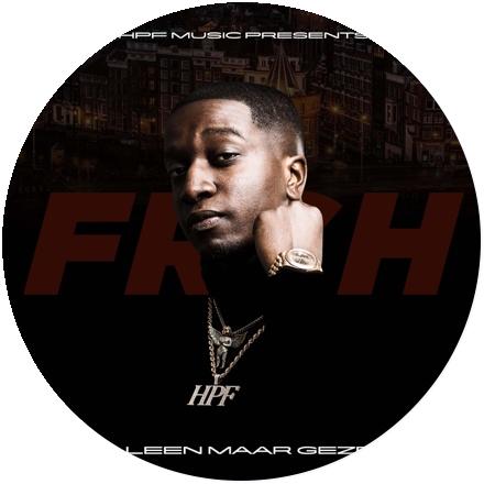 Icon frsh