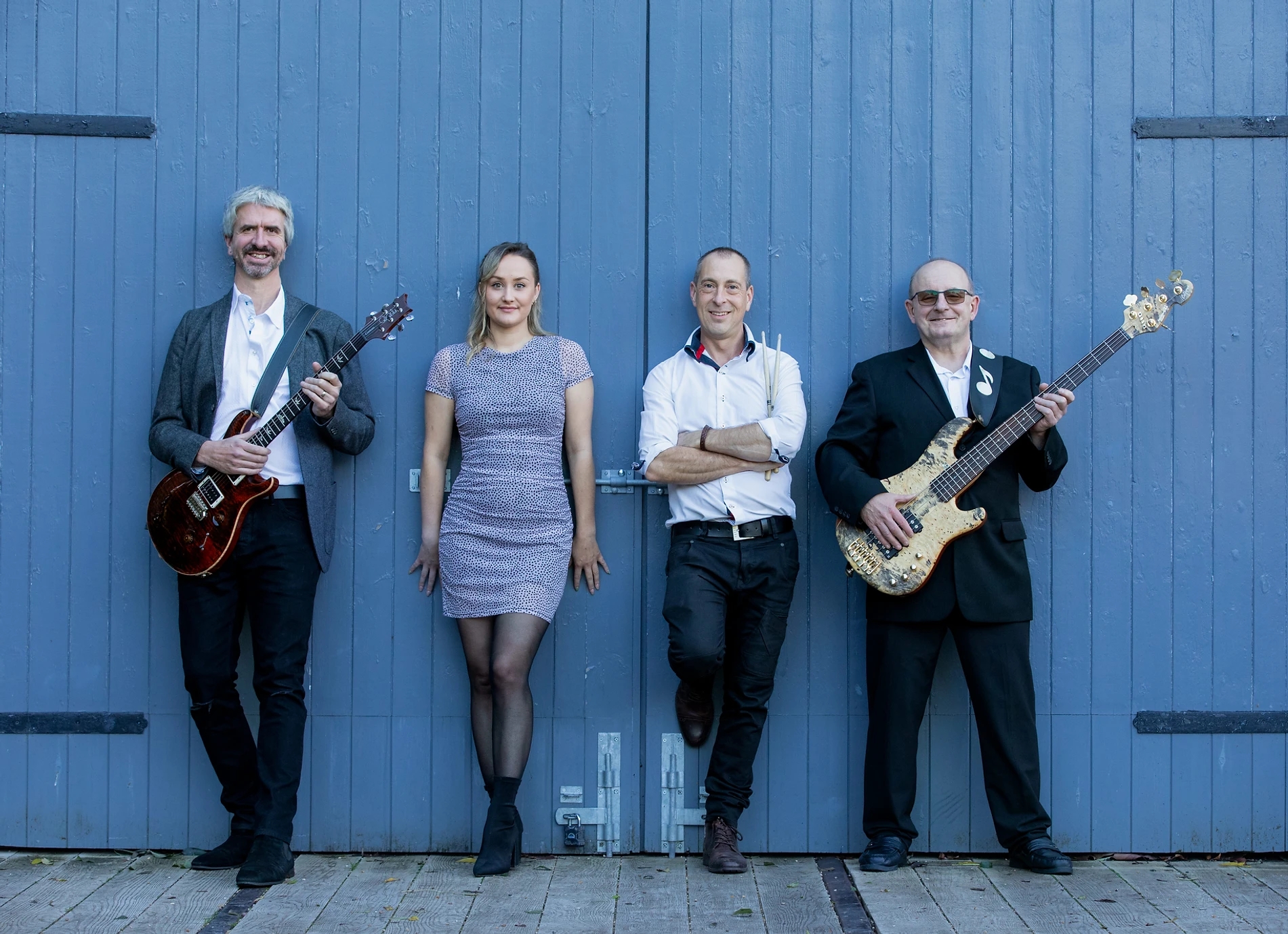 Icon Norma (Britse band)