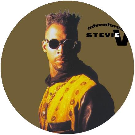 Icon Adventures Of Stevie V