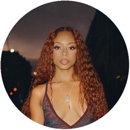 Icon Ravyn Lenae
