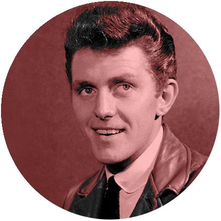 Icon Alvin Stardust