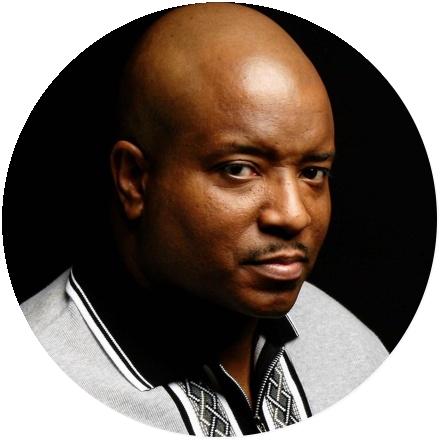 Icon Young MC
