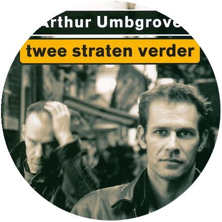 Icon Arthur Umbgrove