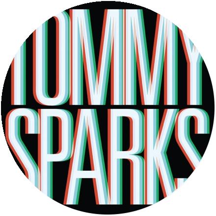 Icon Tommy Sparks