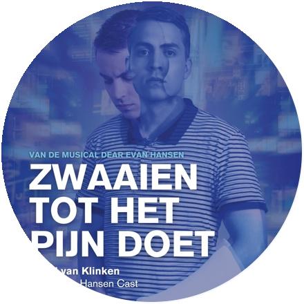 Icon  Dear Evan Hansen Cast NL