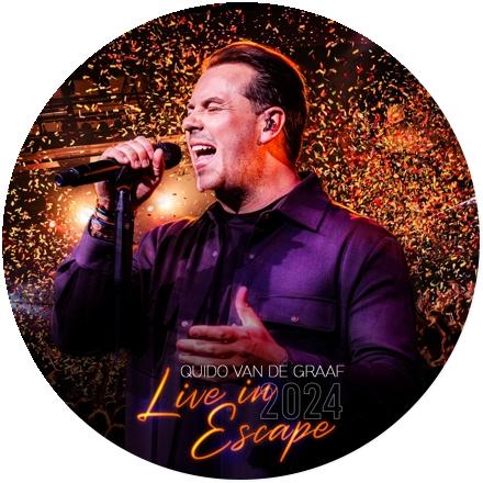 Icon Quido Van De Graaf