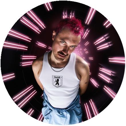 Icon Marlon Hoffstadt