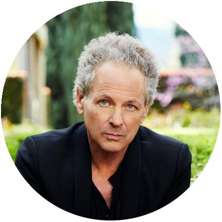 Icon Lindsey Buckingham