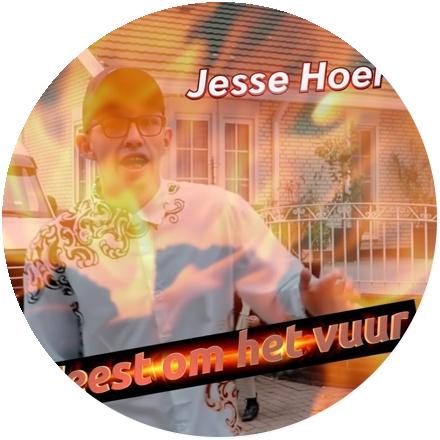 Icon Jesse Hoeré