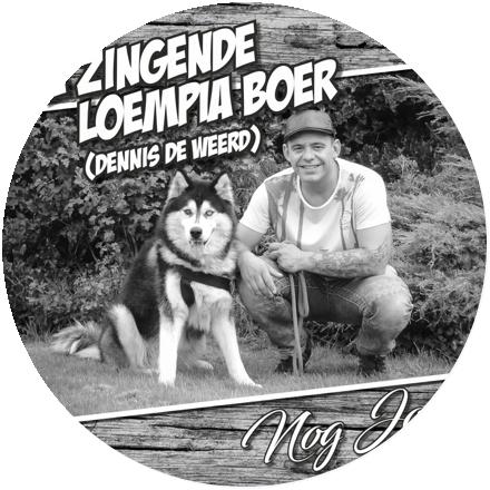 Icon Dennis De Weerd
