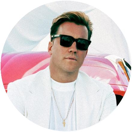 Icon DJ Antoine