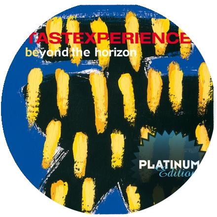 Icon Tastexperience