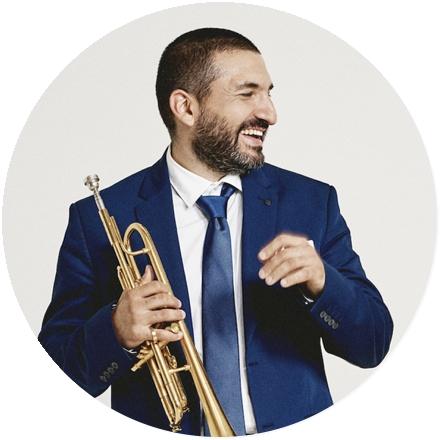 Icon Ibrahim Maalouf