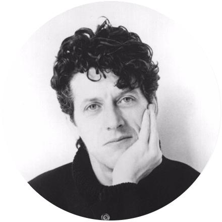 Icon Paul Buchanan
