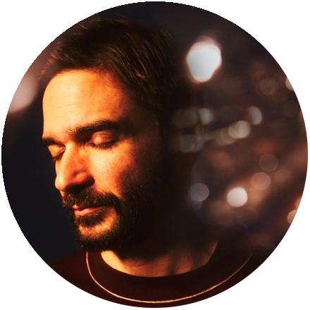 Icon Jon Hopkins