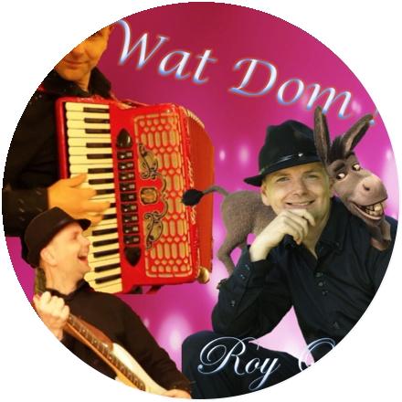 Icon Roy Otters