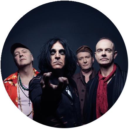 Icon Killing Joke
