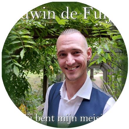 Icon Edwin de Fuijk