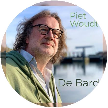 Icon Piet Woudt