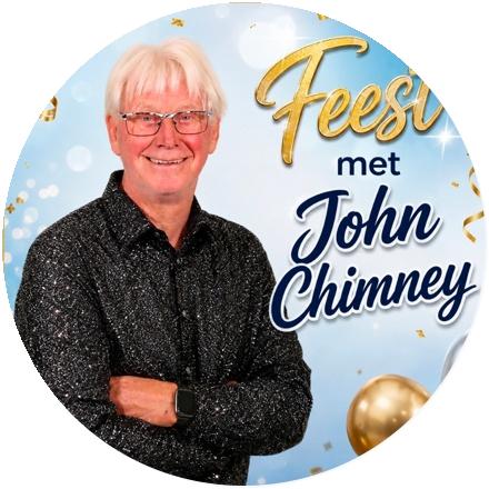 Icon John Chimney