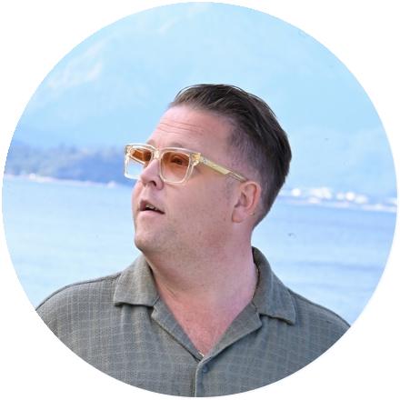 Icon Rutger Van Barneveld