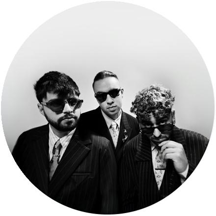 Icon Temper City