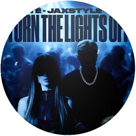 Icon Jaxstyle