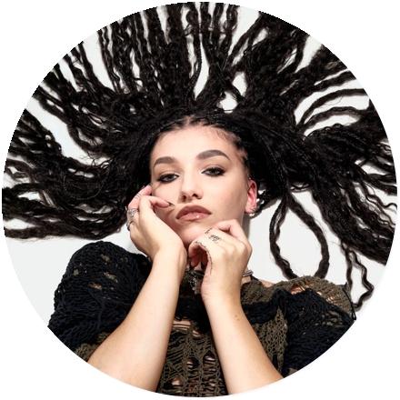 Icon Brook Lynn