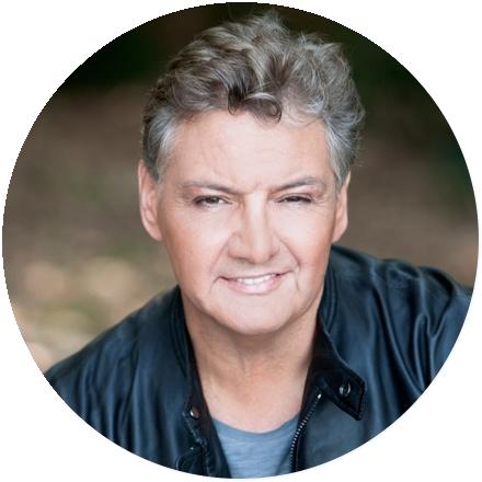 Icon Rene Froger