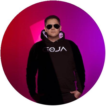 Icon DJ Goja