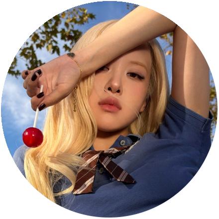 Icon Rosé