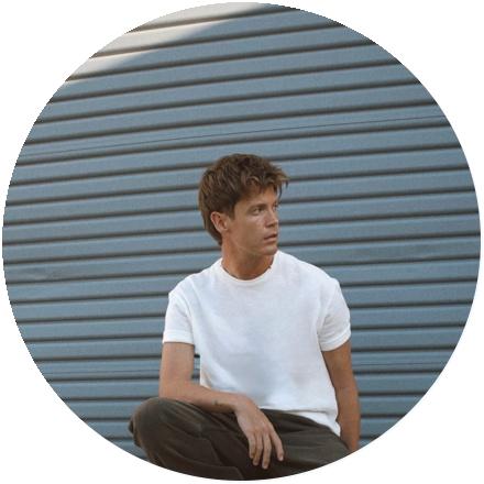 Icon Jamie Miller