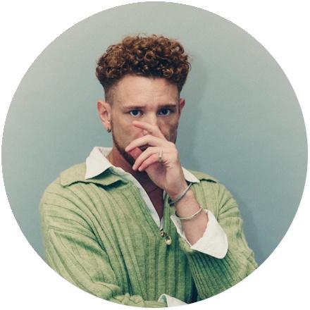 Icon Aidan Martin
