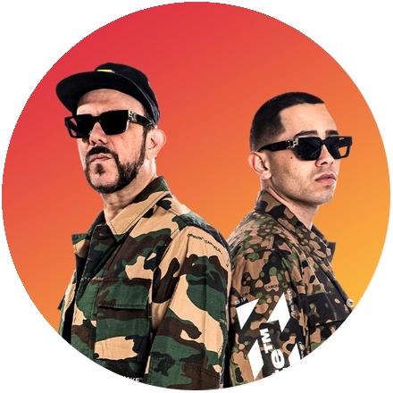 Icon Tropkillaz