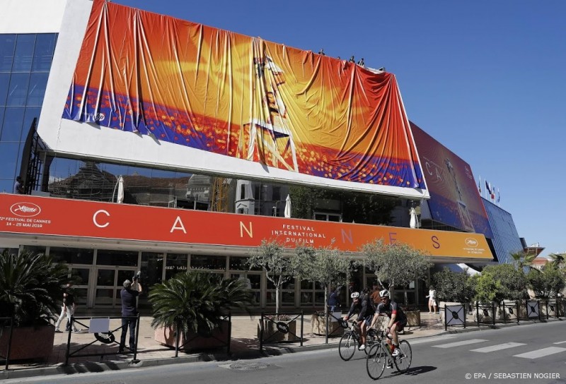 Cannes visitors must be vaccinated or take frequent PCR tests