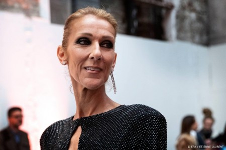 Songteksten.net - Céline Dion zegt Vegas na zestien jaar vaarwel