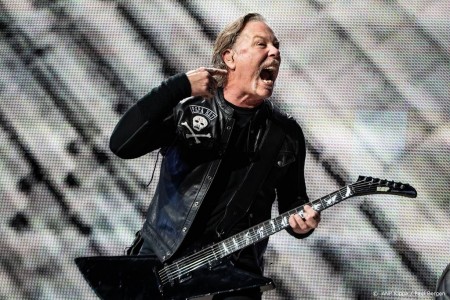 Songteksten.net - Metallica komt met ABC voor kinderen