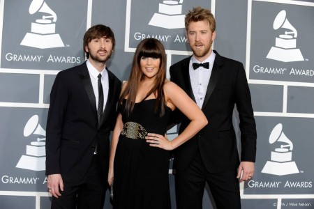 Lady A drops out for Country Music Awards