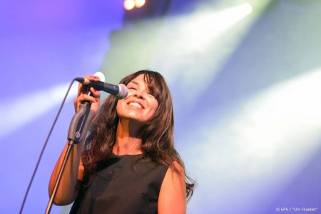 Songteksten.net - Maria Mena komt eind april met nieuw album