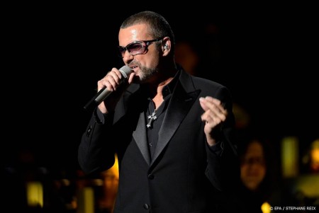 Songteksten.net - Nieuw nummer George Michael in film Last Christmas