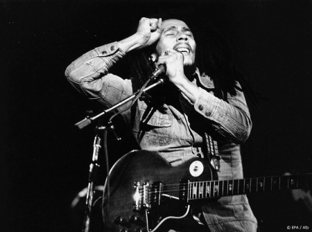 Songteksten.net - Bioscopen brengen eerbetoon aan Bob Marley met