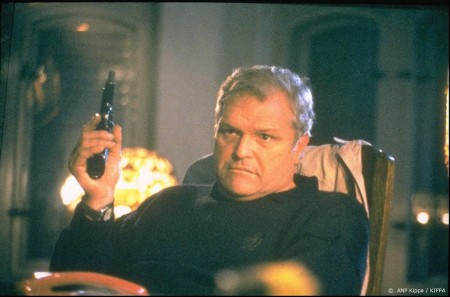 Songteksten.net - Amerikaanse acteur Brian Dennehy (81) overleden