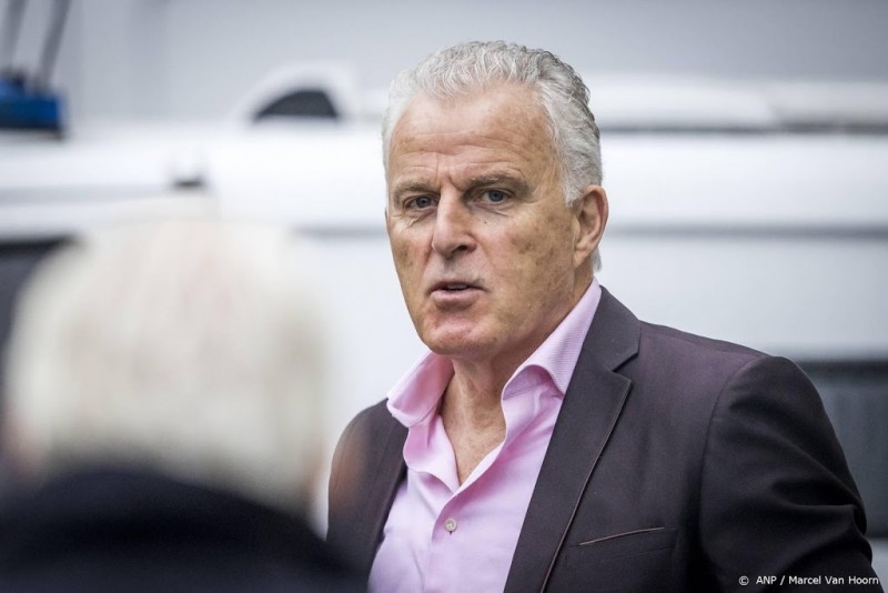 Songteksten.net - Uitvaart Peter R. de Vries is donderdag