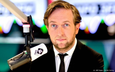 Songteksten.net - Rámon Verkoeijen voorlopig niet op 3FM na overlijden